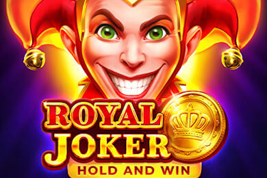 Royaljokerhnw Гриззли Казино слот